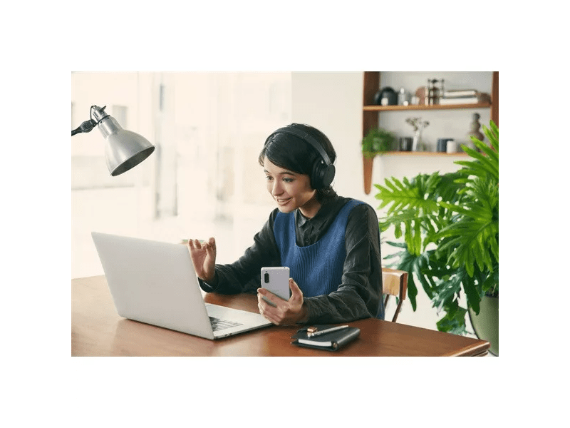 Sony WH-CH720N Bežične slušalice, crne (WHCH720NB.CE7)