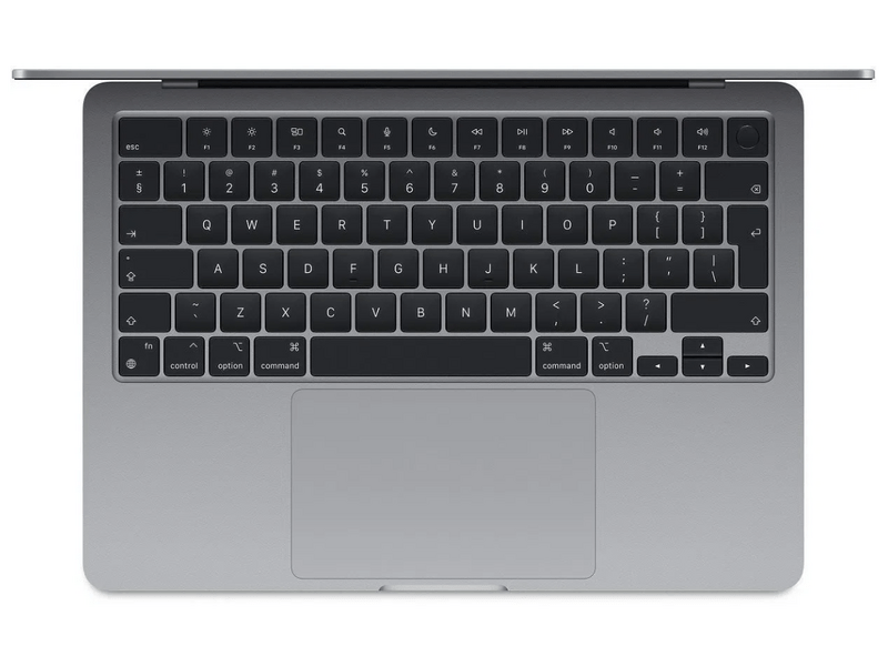 Apple MacBook Air M3 15,3