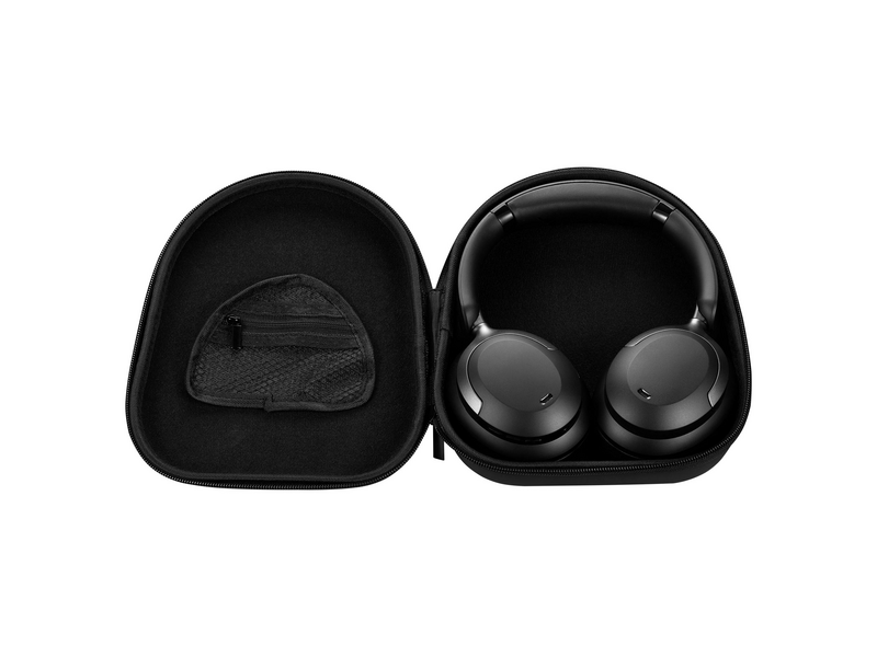 Sencor Sep Absolute bežične slušalice, crne