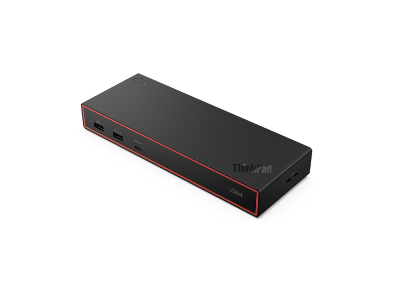 Lenovo ThinkPad USB4 Dock 5000 dokkoló (40BF0100EU)