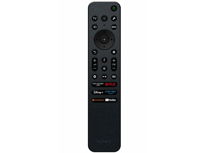 SONY K65S35 Bravia 3 Direct LED 4K 164cm