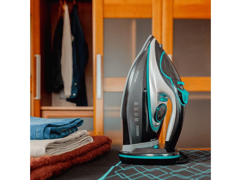 Cecotec IronHero 3100 Akkus gőzölős vasaló
