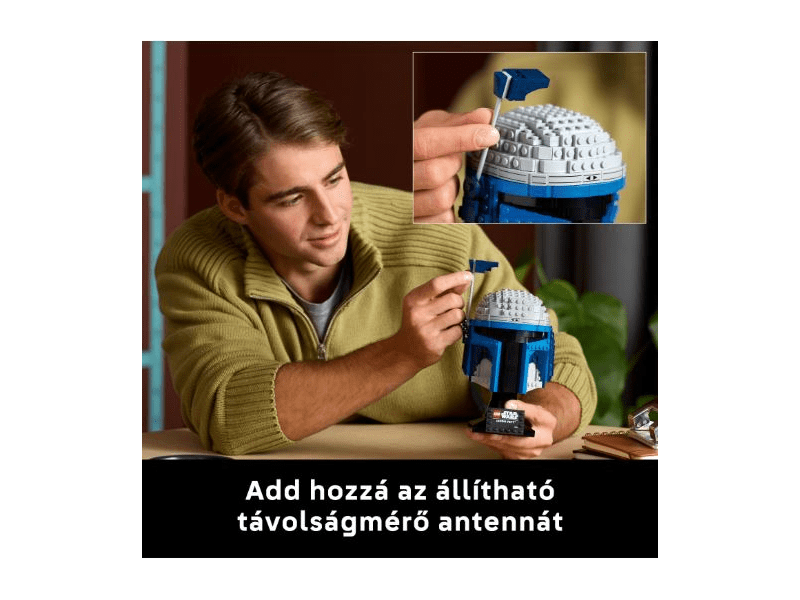 LEGO 75408