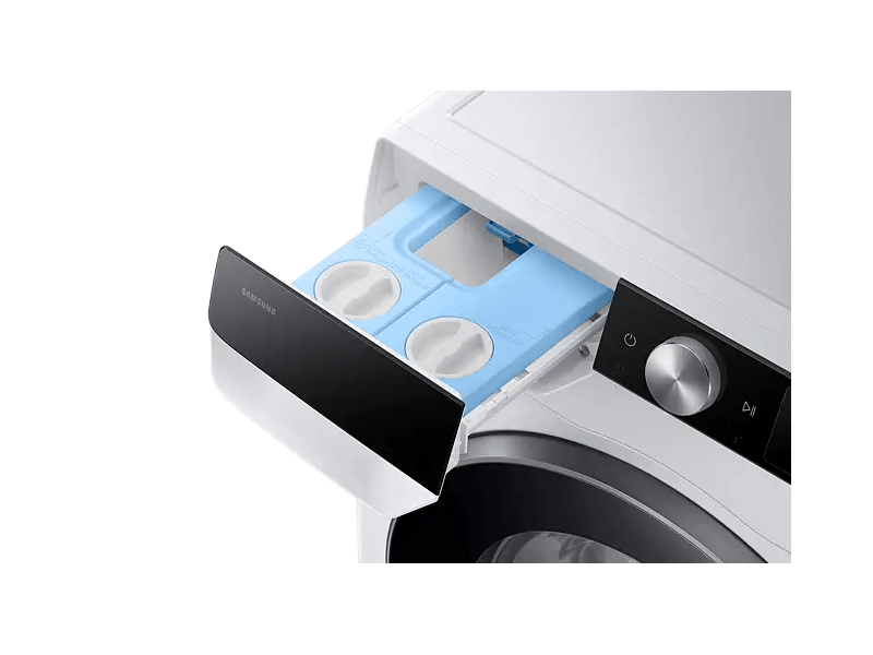 Samsung WW11DG6B85LKU4 Elöltöltős mosógép