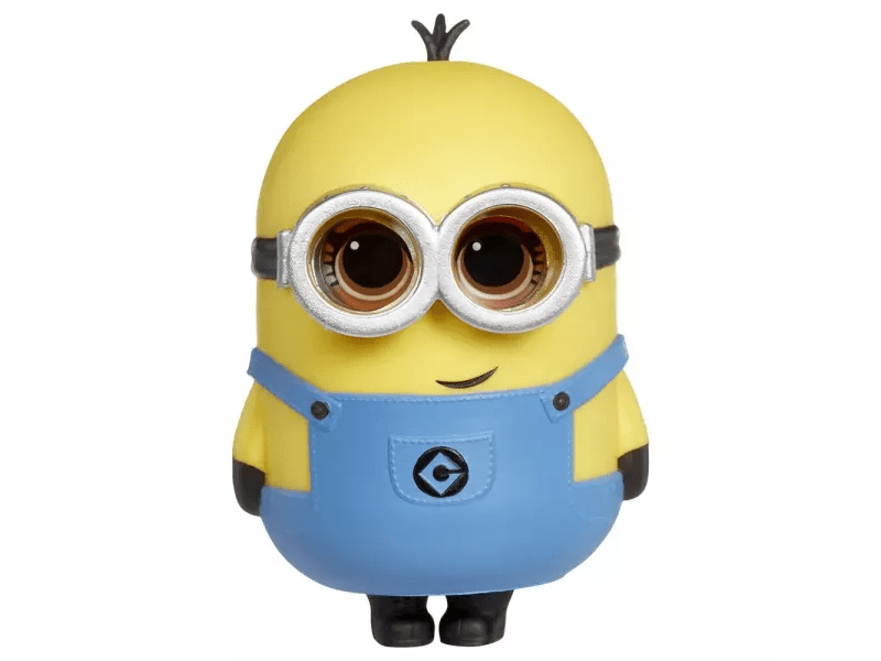 L.O.L. Surprise: Meglepetés baba, Minyonok, többféle, 1 db