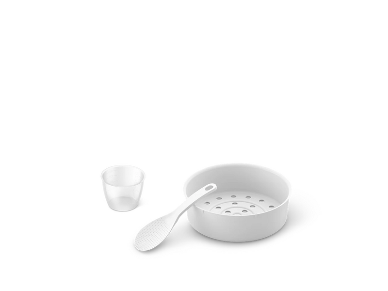 Philips HD3093/80 3000 Series Mini rizsfőző