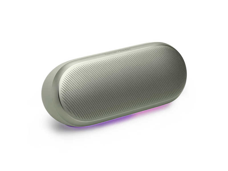 Harman Kardon Luna 2 Bluetooth hangszóró, menta