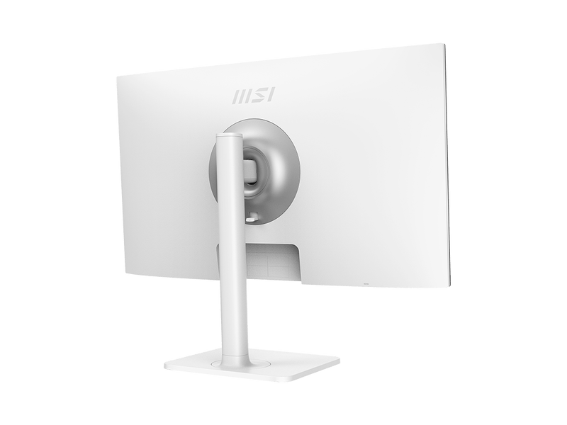 MSI 27 FHD white segment, IPS 100Hz