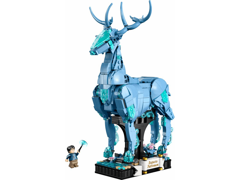 LEGO® Harry Potter Expecto Patronum (76414)