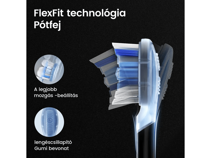 Oclean X Ultra S električna četkica za zube, zelena