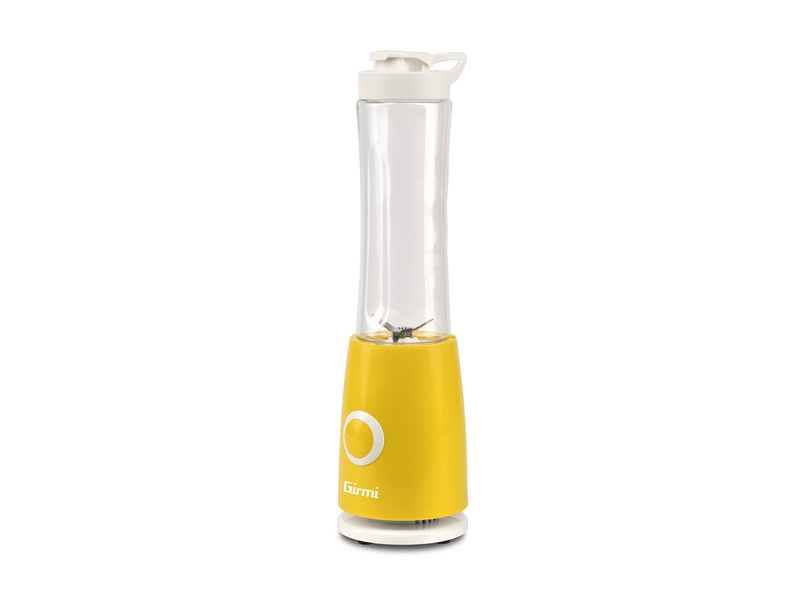 Smoothie készítő,260W,0.5L, narancssárga