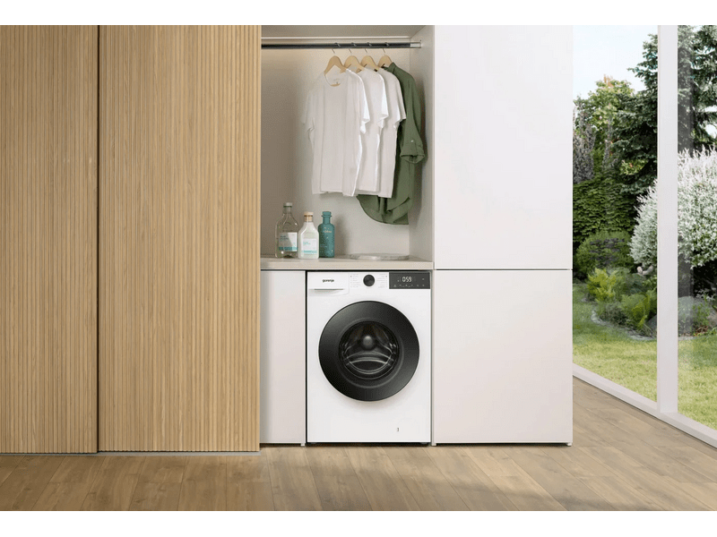 Gorenje WDG2P854A3D2 Mosó-szárítógép