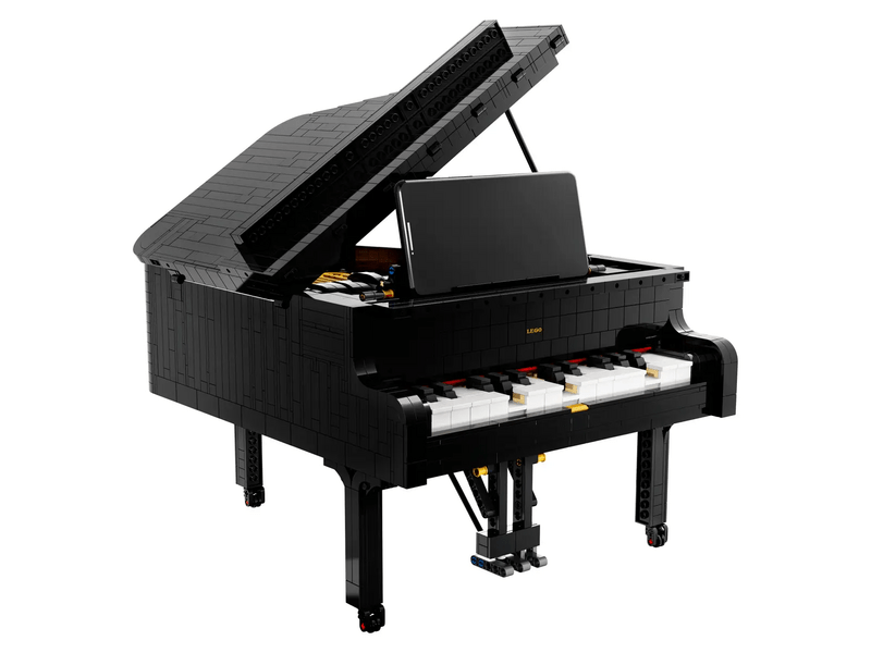 LEGO® Ideas Veliki klavir (21323)