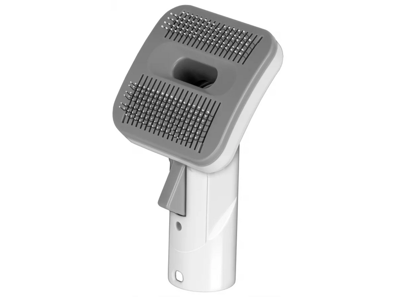 MPM MOD-1000 Kutya-macska szőrzetápoló/porszívó készlet