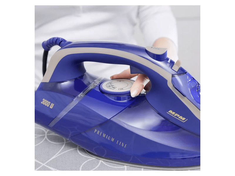 MPM MZE-24/G Vasaló