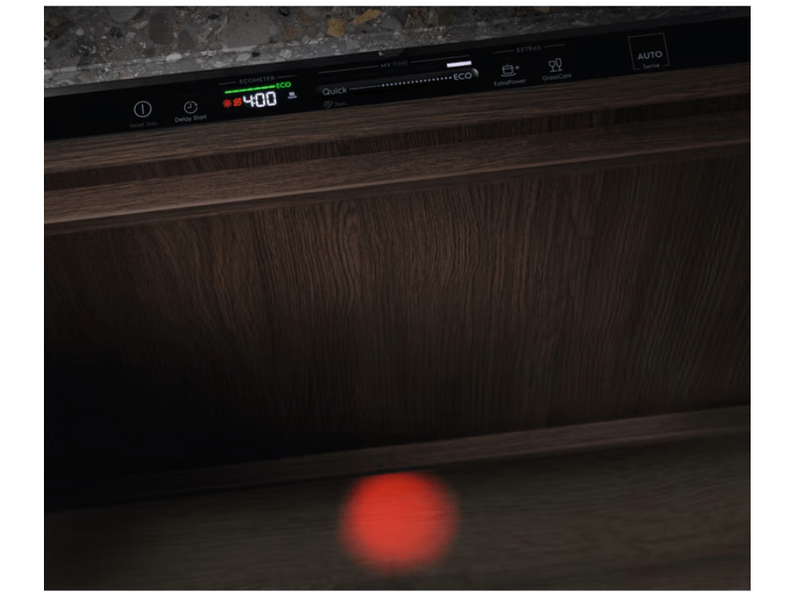 Electrolux EES47400L Ugradbena perilica posuđa