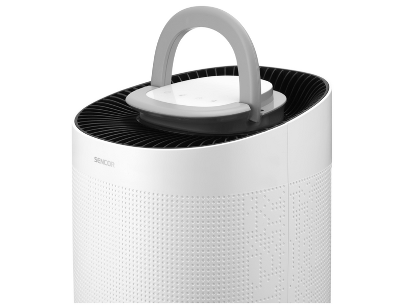 Sencor SDH 1210WH Páramentesítő 3,2L, fehér