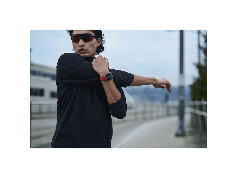 Amazfit Bip 6 Okosóra, kőszürke (W2435EU4N)