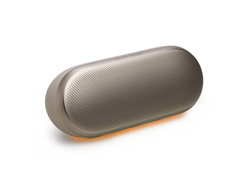 Harman Kardon Luna 2 Bluetooth hangszóró, homok