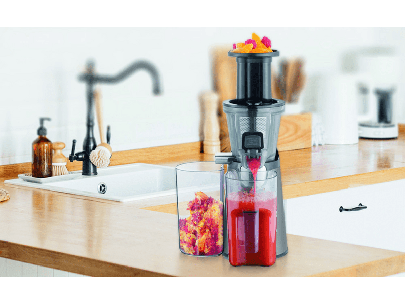 Severin ES3571 Gyümölcscentrifuga