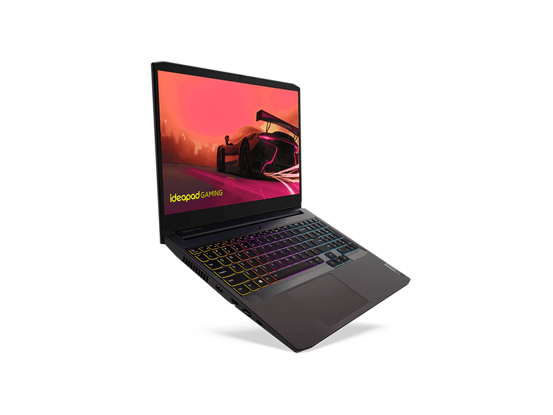 Lenovo Ideapad Gaming 3 82K2007XHW Notebook + Windows® 11 Home