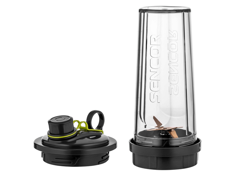 Sencor STM 3789SL robotski uređaj