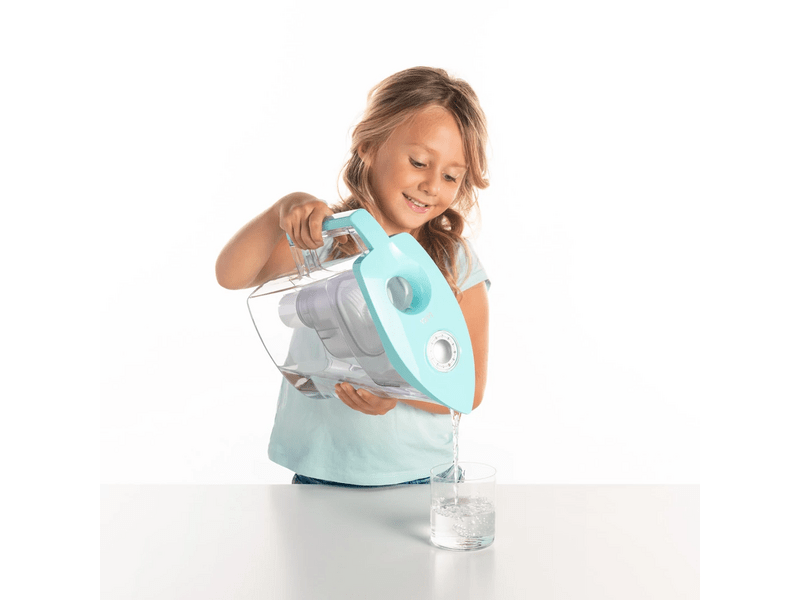 Laica UFSCE01 MikroPlastik-Stop set bokala za filtriranje vode