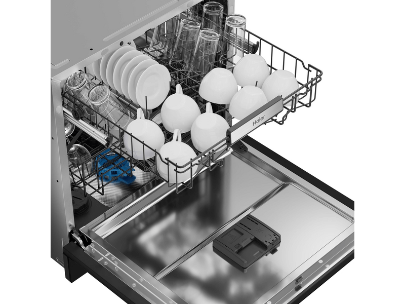 Haier XPI 8D9FFB Beépíthető mosogatógép