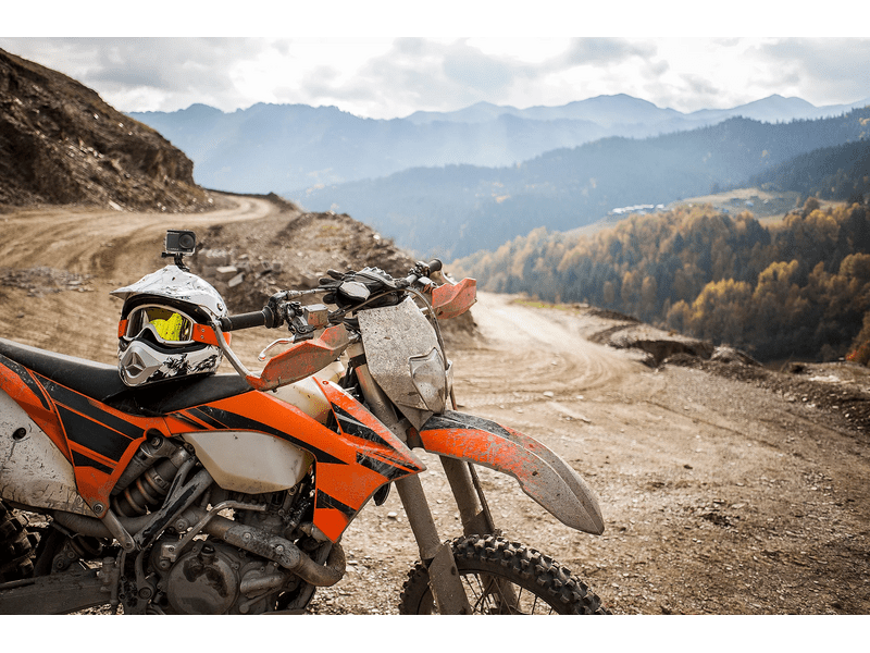 LAMAX X5.2 4K akcijska kamera (LXCAMX52NNNGA)