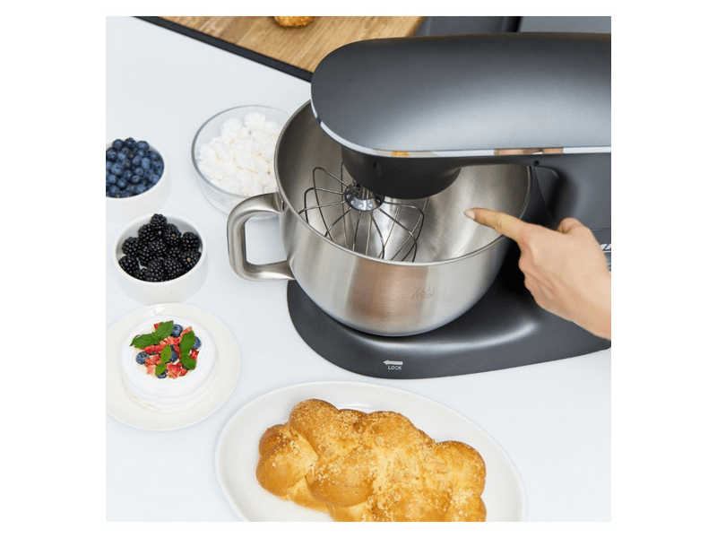 MPM MRK-23 Konyhai robotgép