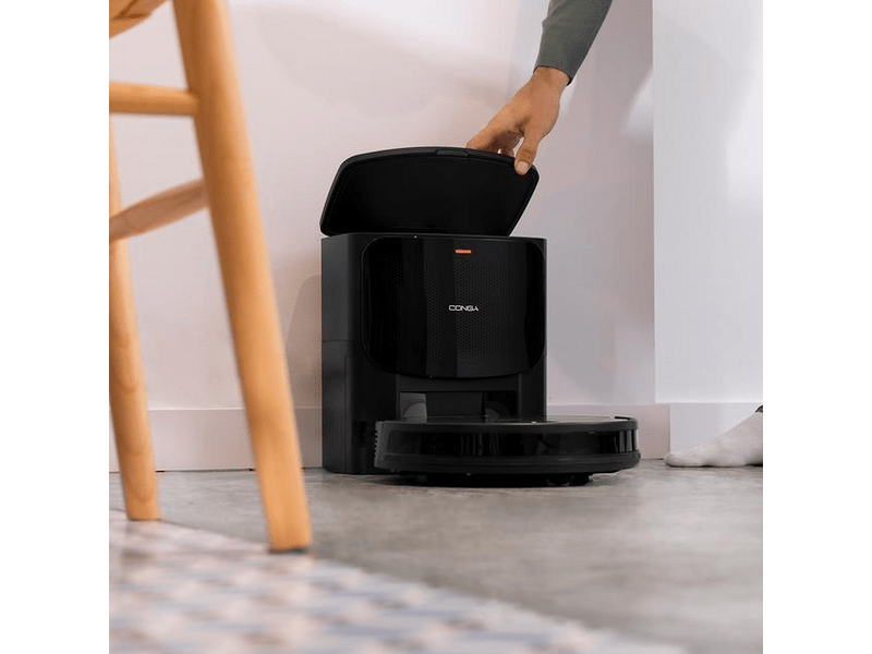 Cecotec Conga 2499 Ultra Home Advanced Robotporszívó