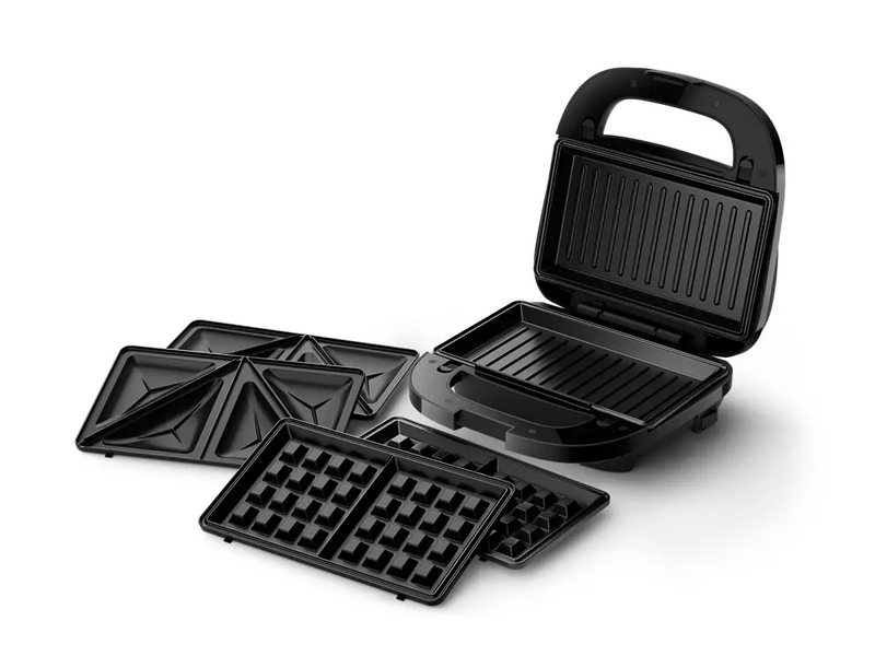 Philips HD2350/80 Szendvicssütő