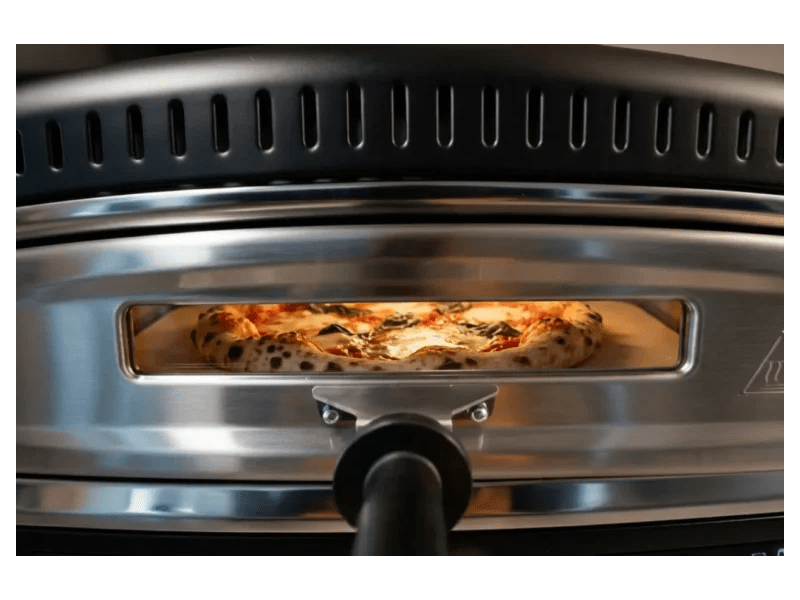 Panetti Pizzetta Pro Elektromos pizzasütő