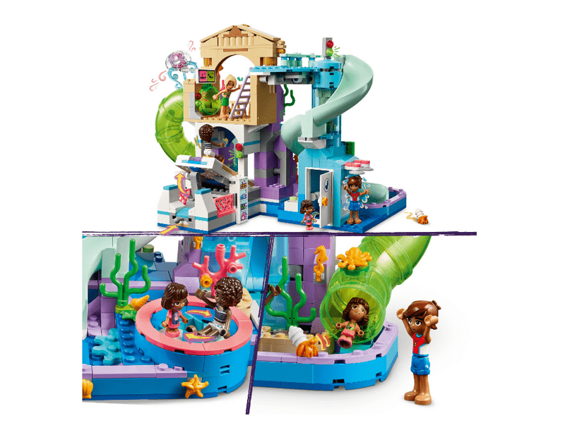 LEGO® Friends Heartlake City aquapark (42630)