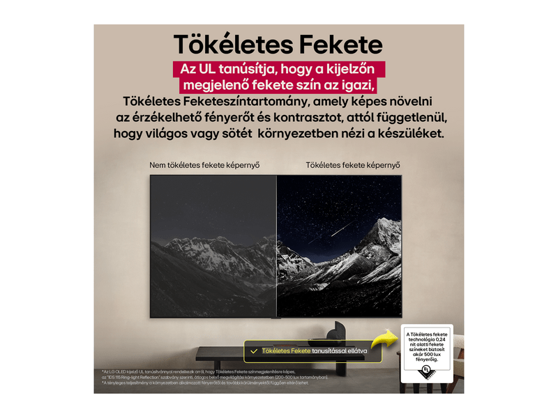 LG OLED97M59LA 97