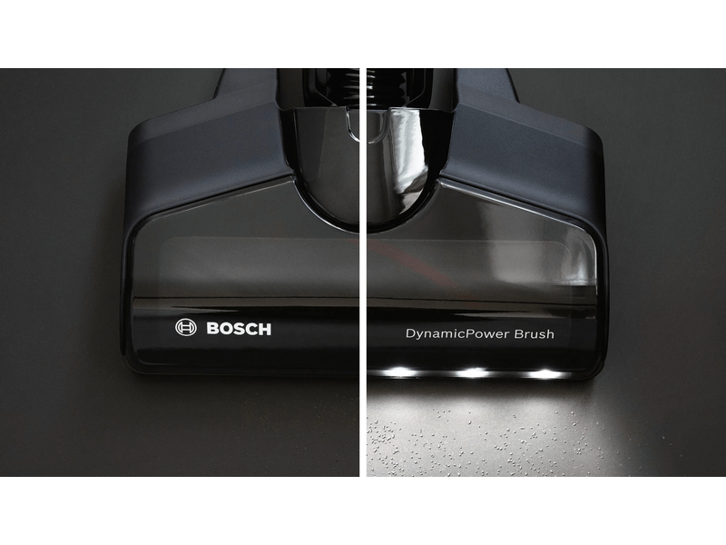 Bosch BSS71125AH Unlimited 7 vezeték nélküli porszívó