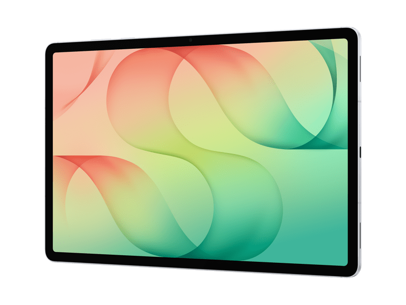 Samsung Galaxy Tab S12+ 5G 12/512GB Tablet, ezüst