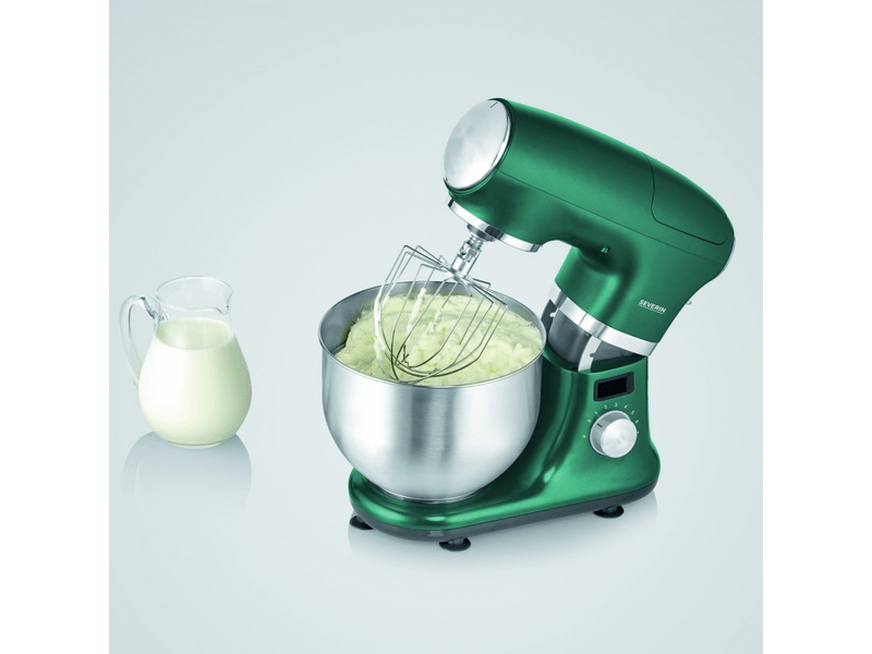 Severin KM3896 Konyhai robotgép