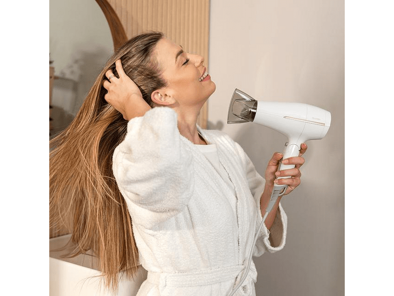 Cecotec 4415 Bamba IoniCare Power&Go Hajszárító