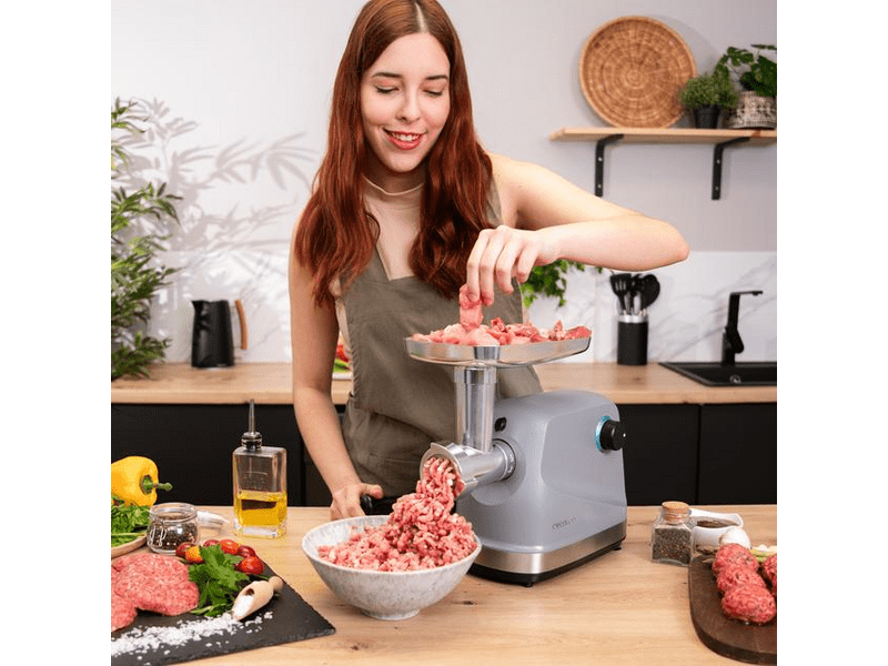 Cecotec Crusher 1400 Húsdaráló