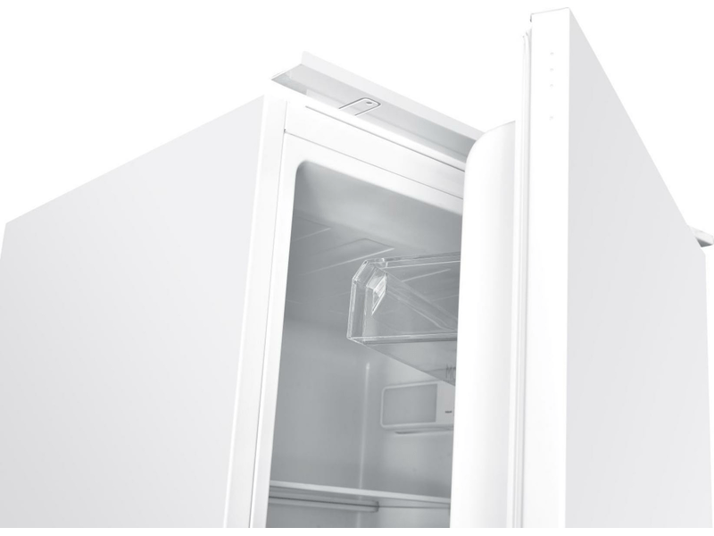 Gorenje RKI517EP1 G200 Beépíthető kombinált hűtőszekrény