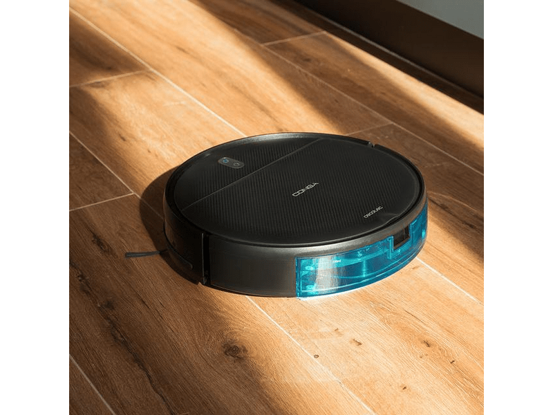 Cecotec Conga 999 Origin Genesis Robotporszívó