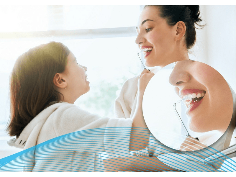 Evorei Boost 3 Szájzuhany