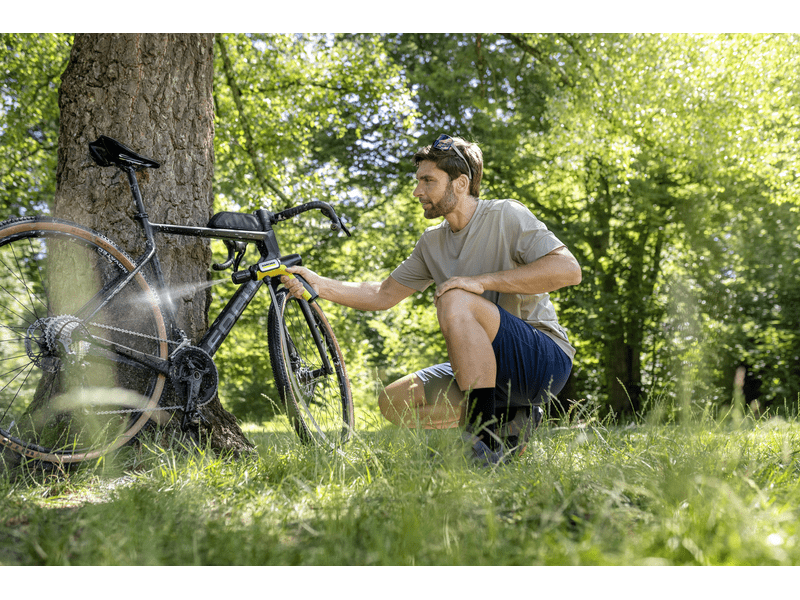 Karcher OC Handheld Compact Kézi tisztító (1.328-120.0)