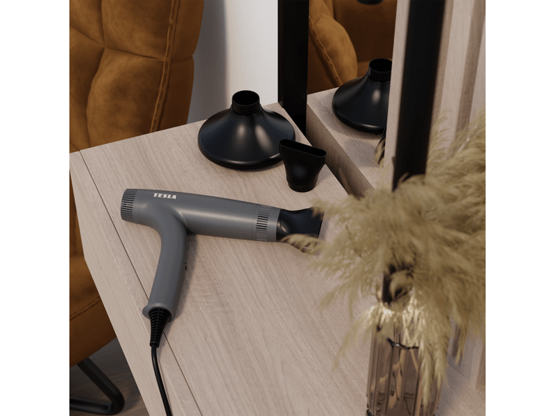 Tesla Professional BLDC Ionos Hajszárító