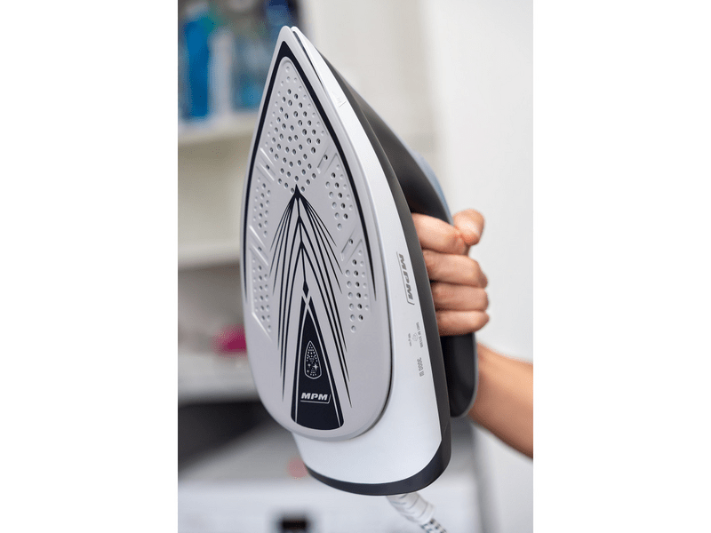 MPM MZE-23 Gőzállomás