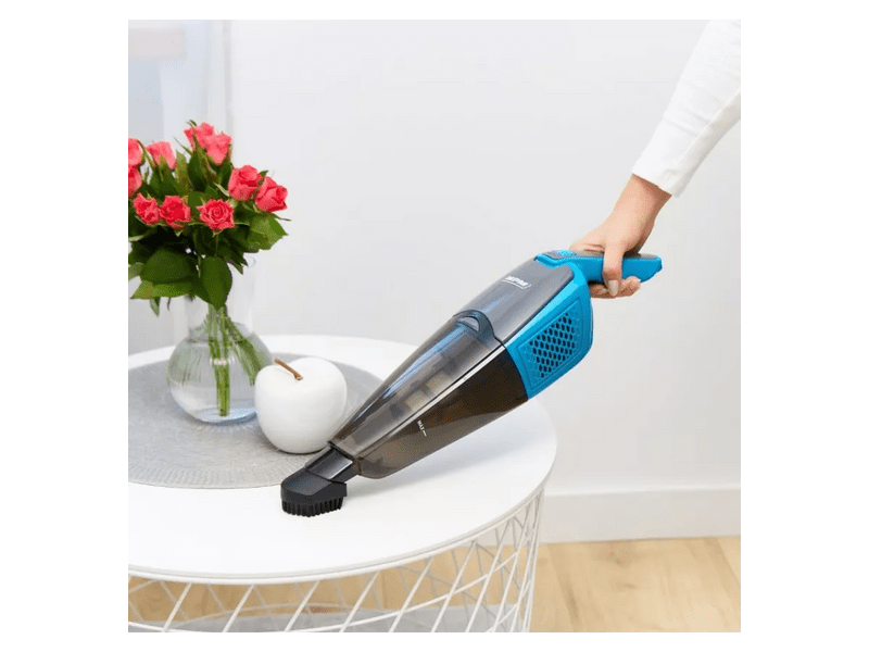 MPM MOD-38-N 2 az 1-ben kéziporszívó, kék