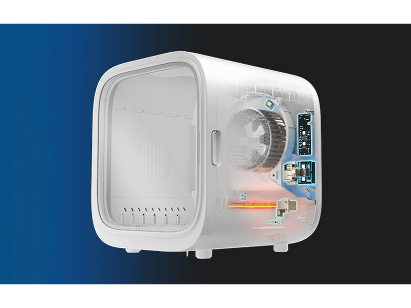 Catlink Standard Intelligens kisállat szárító (CL-DA-01)