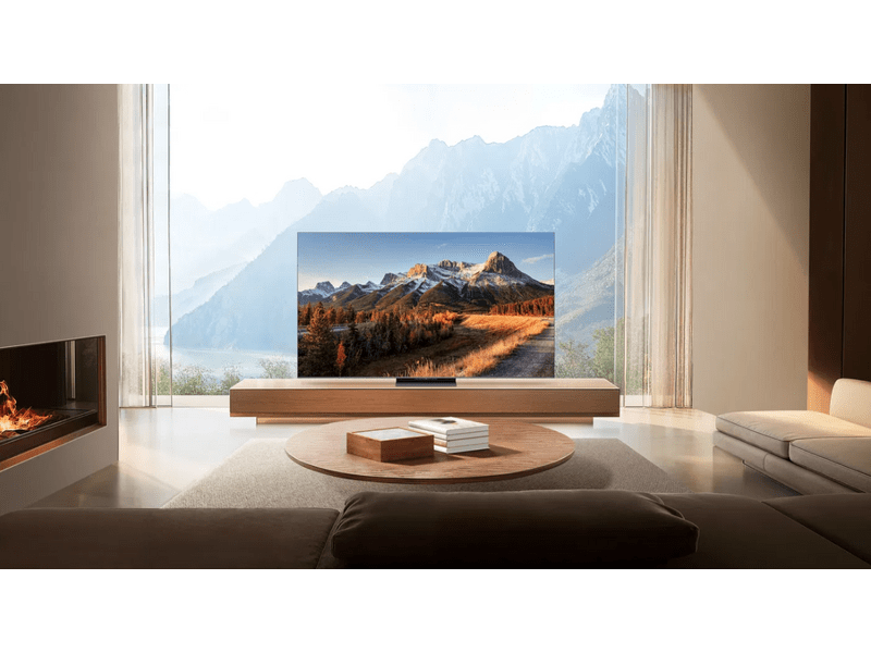 TCL 65C8K 65" 4K UHD Smart QD-MiniLED televizor