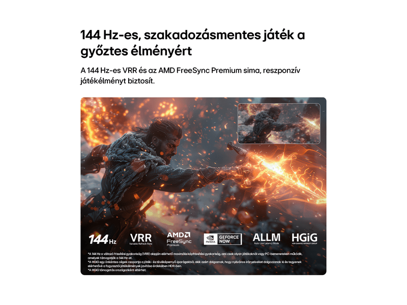 LG 115QNED93B6 115